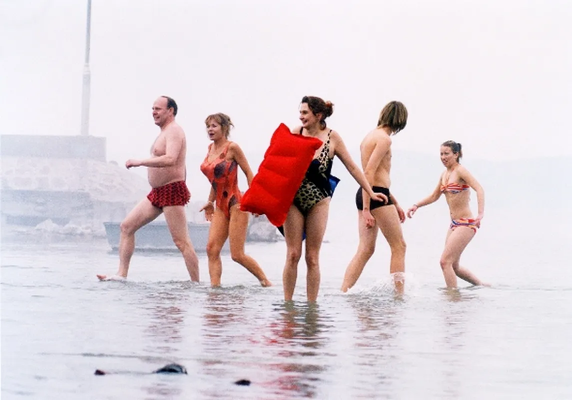 Pupendo, 2002 - fotogaléria