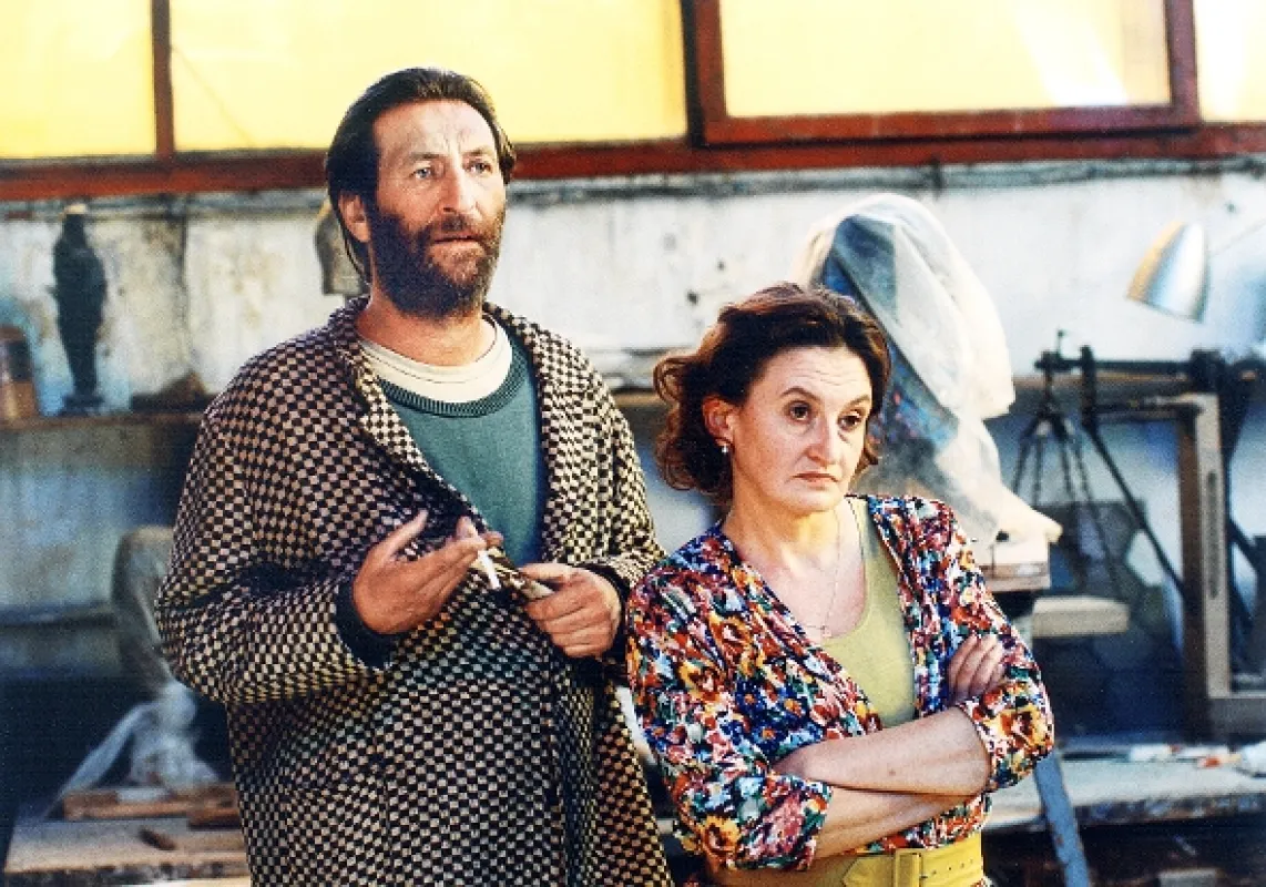 Pupendo, 2002 - fotogaléria