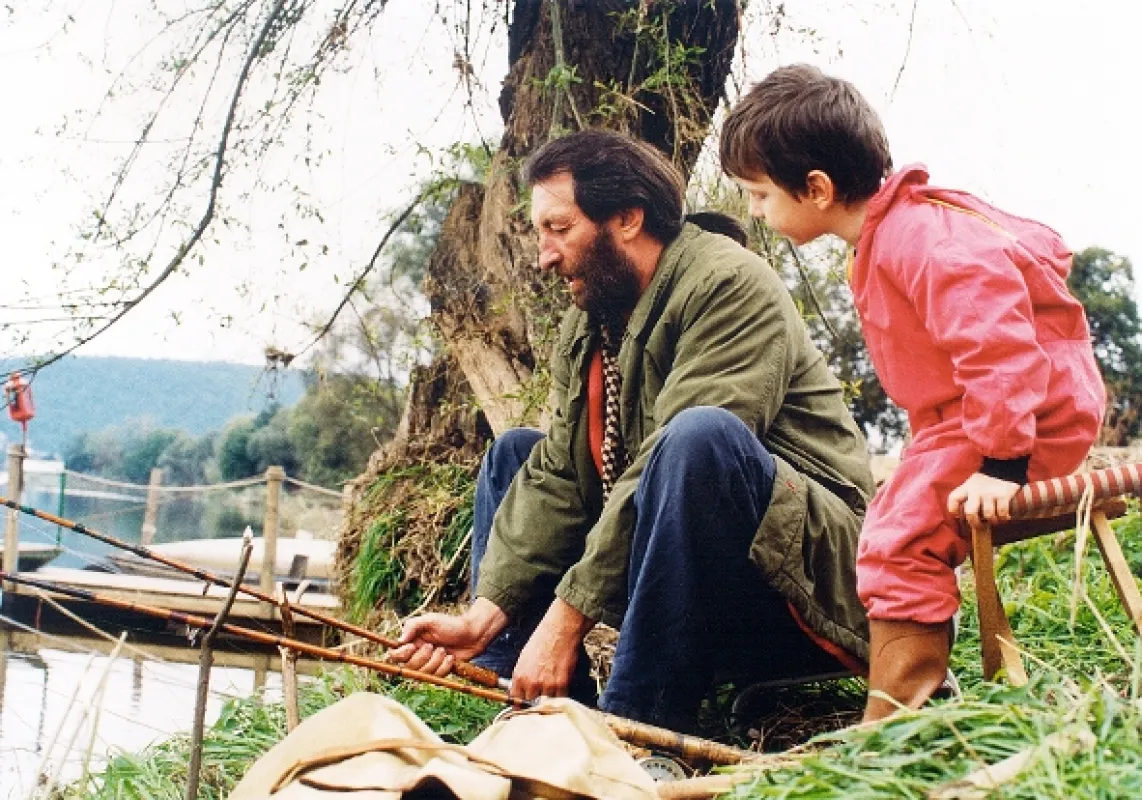 Pupendo, 2002 - fotogaléria