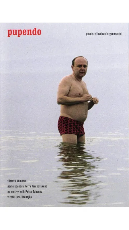 Pupendo, 2002 - fotogaléria
