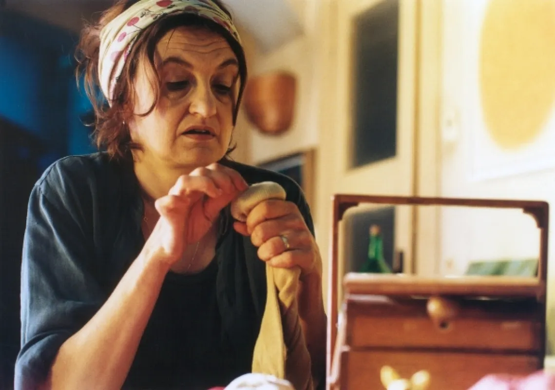 Pupendo, 2002 - fotogaléria