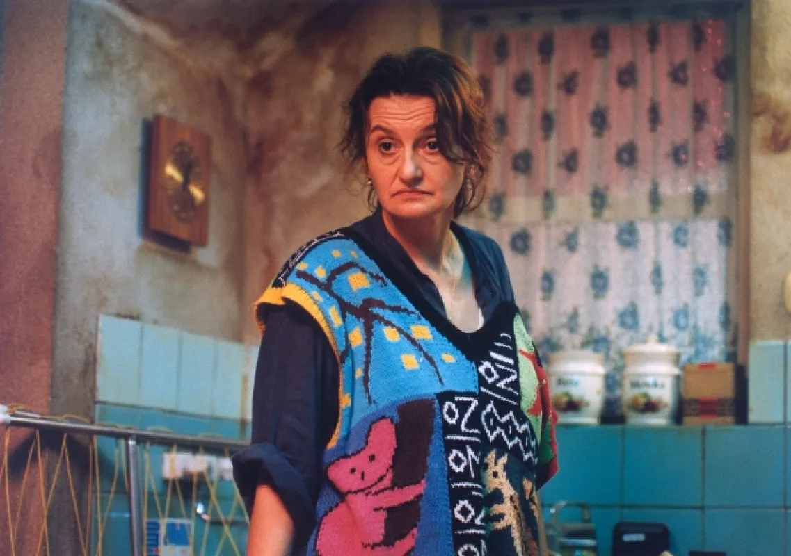 Pupendo, 2002 - fotogaléria