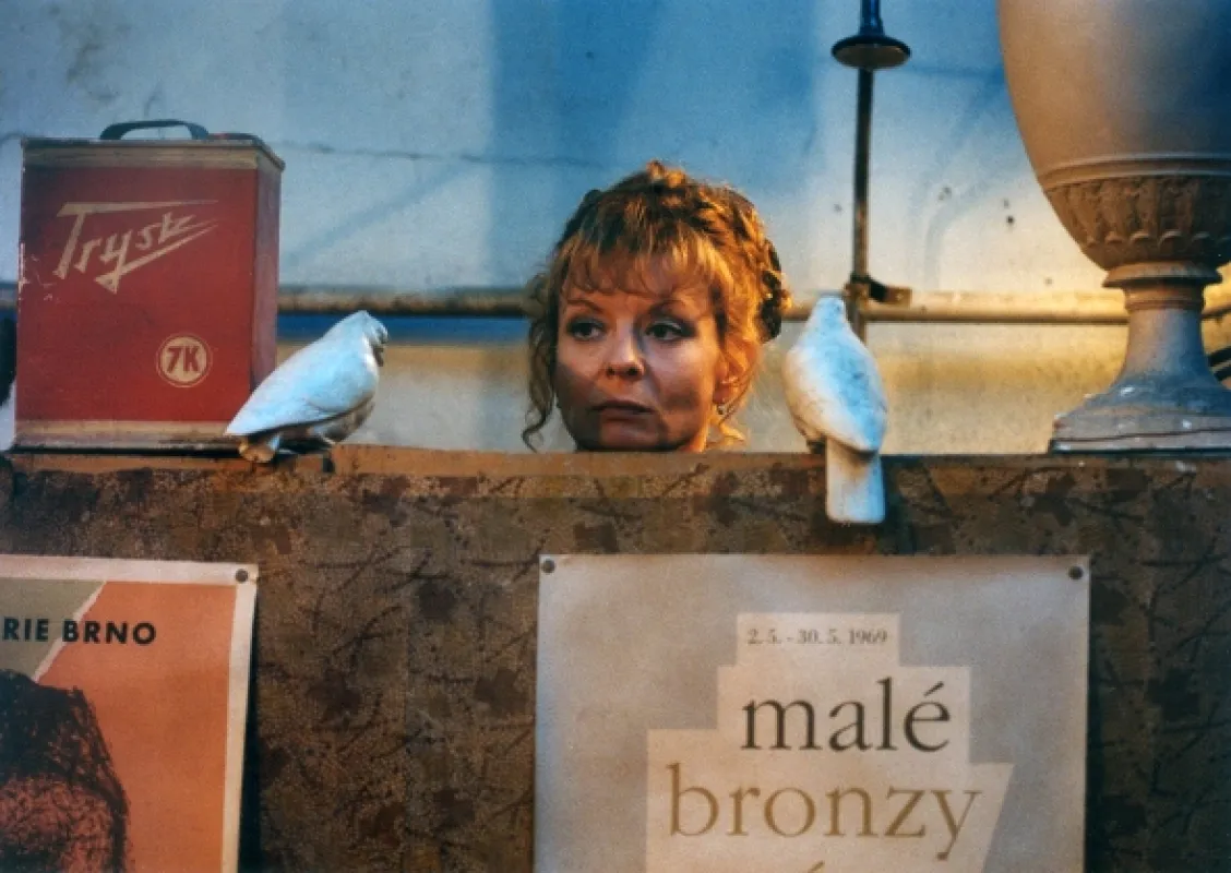 Pupendo, 2002 - fotogaléria