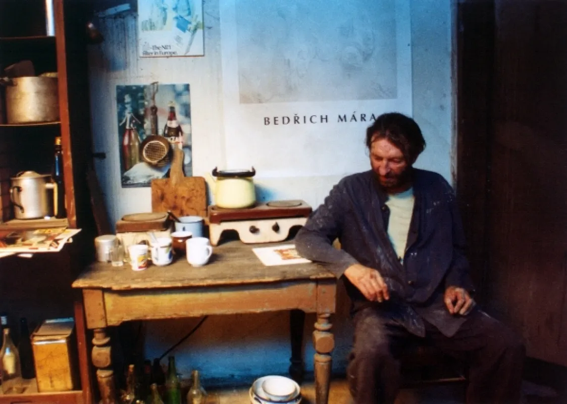Pupendo, 2002 - fotogaléria