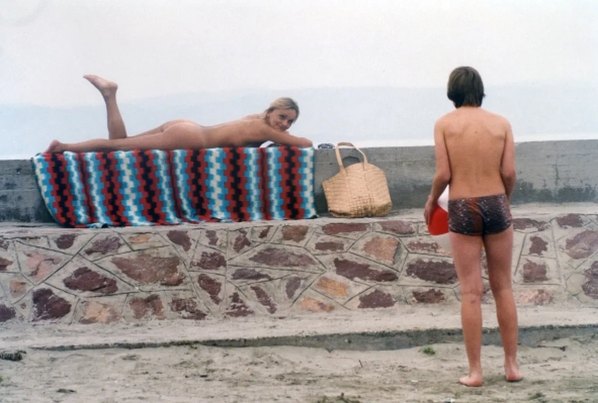 Pupendo, 2002 - fotogaléria