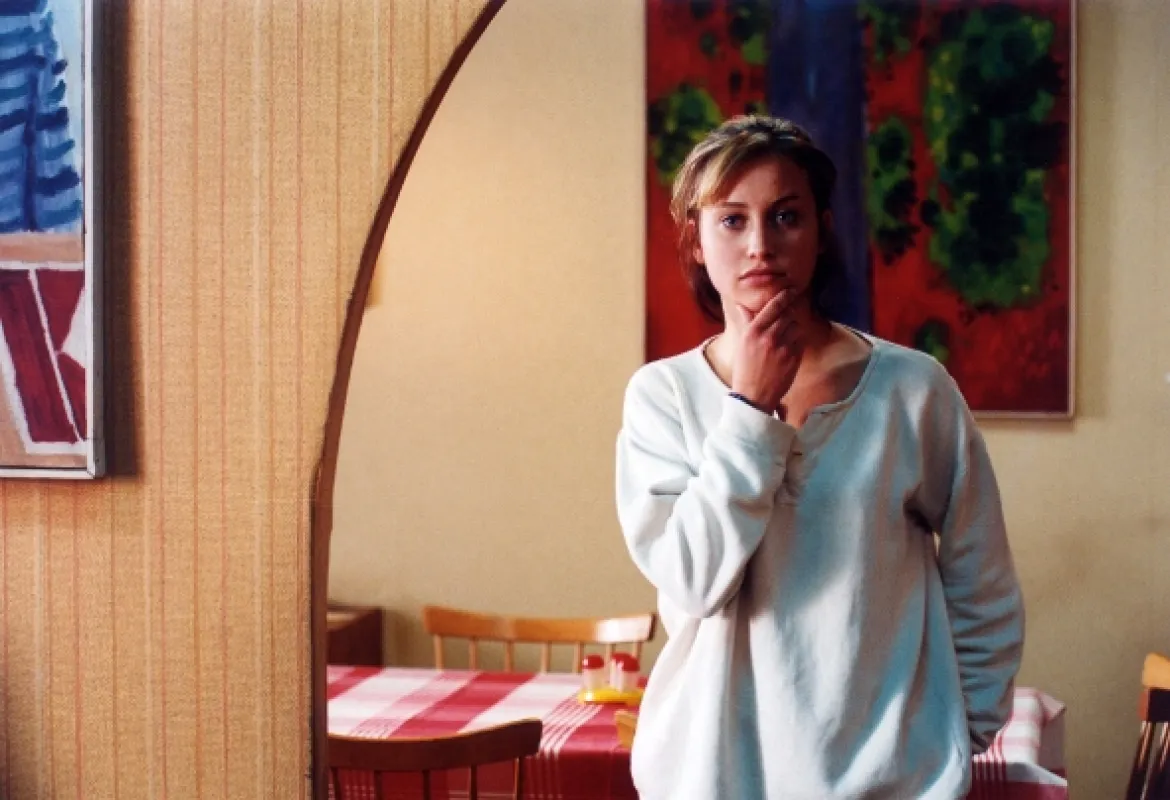Pupendo, 2002 - fotogaléria