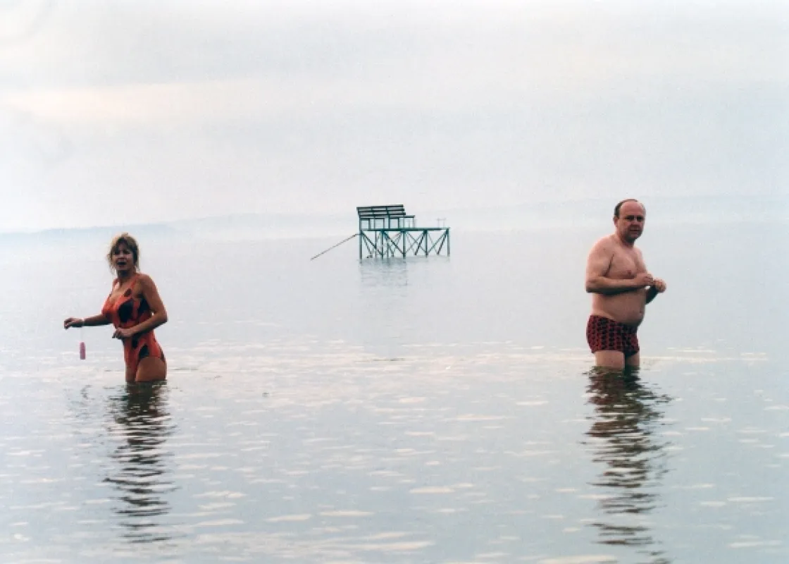 Pupendo, 2002 - fotogaléria