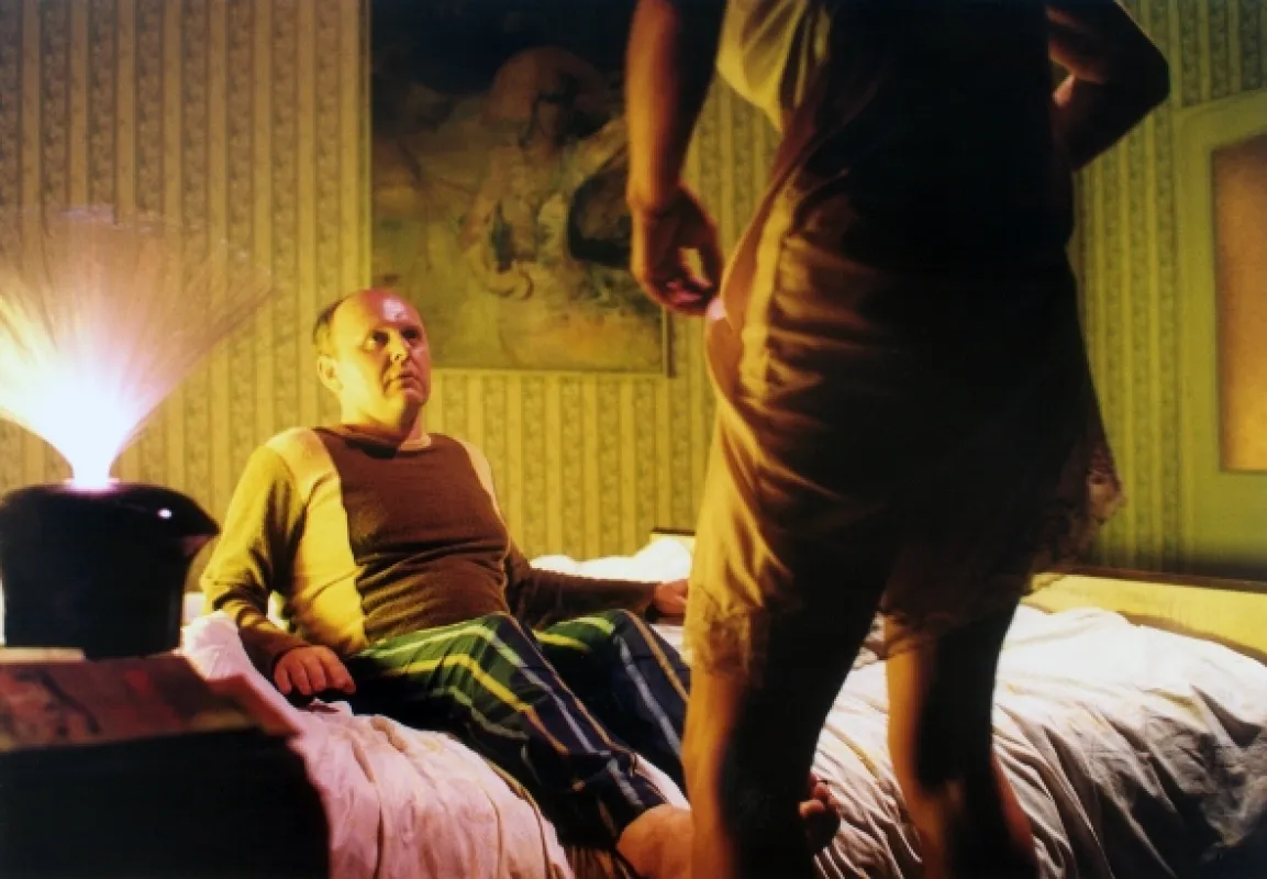 Pupendo, 2002 - fotogaléria
