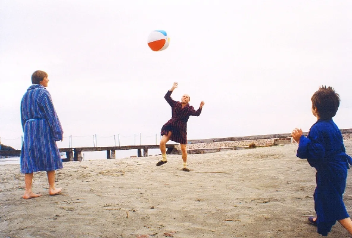 Pupendo, 2002 - fotogaléria