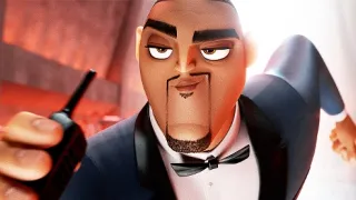 Špioni v převleku