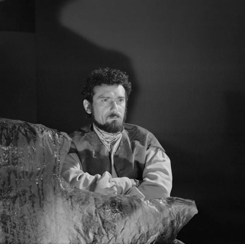 Píseň pro Rudolfa III., 1968 - fotogaléria