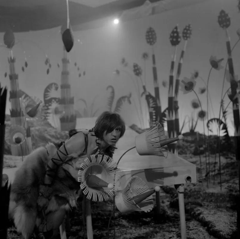 Píseň pro Rudolfa III., 1968 - fotogaléria