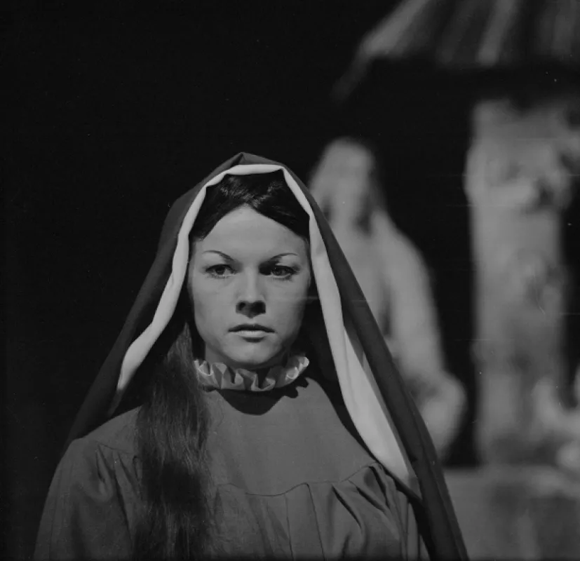 Píseň pro Rudolfa III., 1968 - fotogaléria