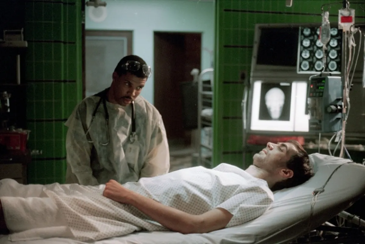 Vészhelyzet (ER), 1995 - fotogaléria