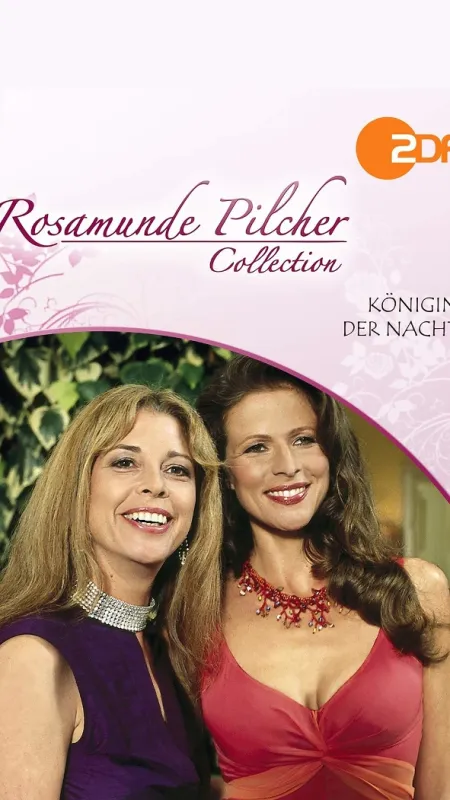 Rosamunde Pilcherová: Kráľovná noci, 2005 - fotogaléria