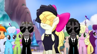 My Little Pony Film