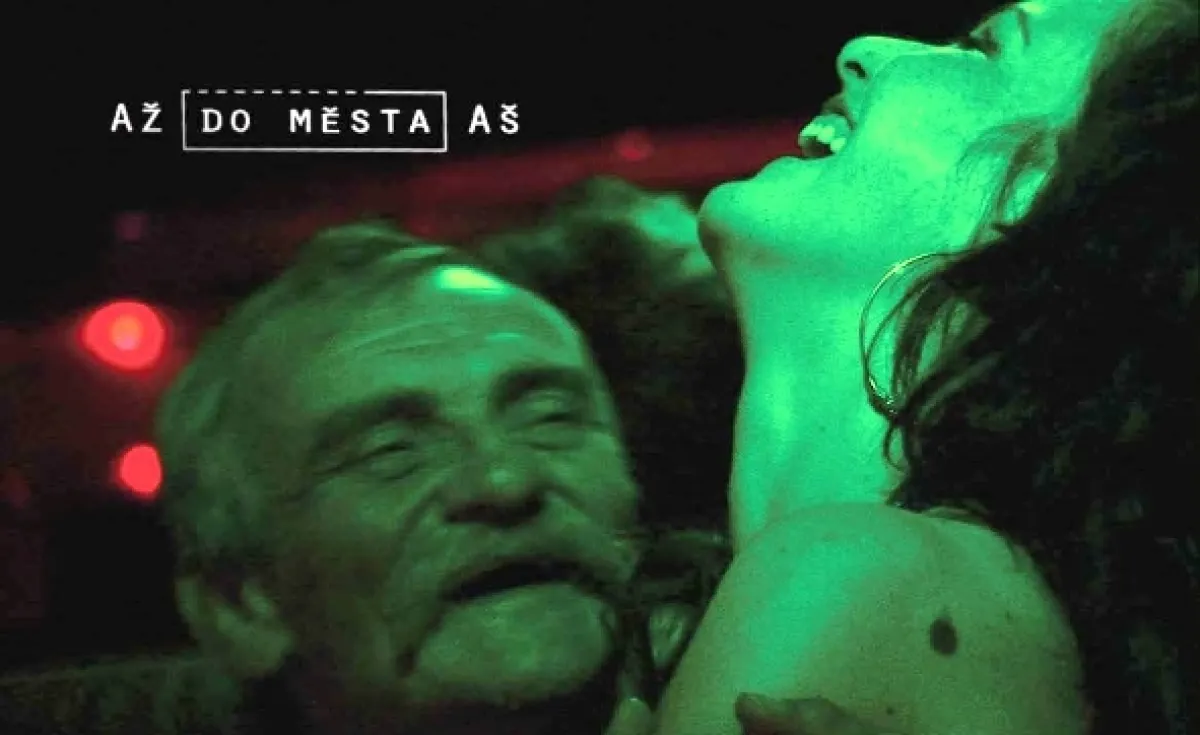 Až do města Aš, 2012 - fotogaléria