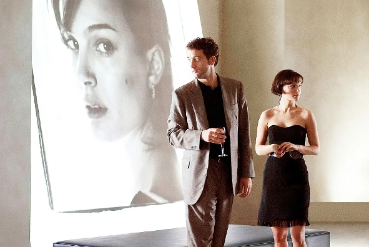 Na dotek (Closer), 2004 - fotogaléria