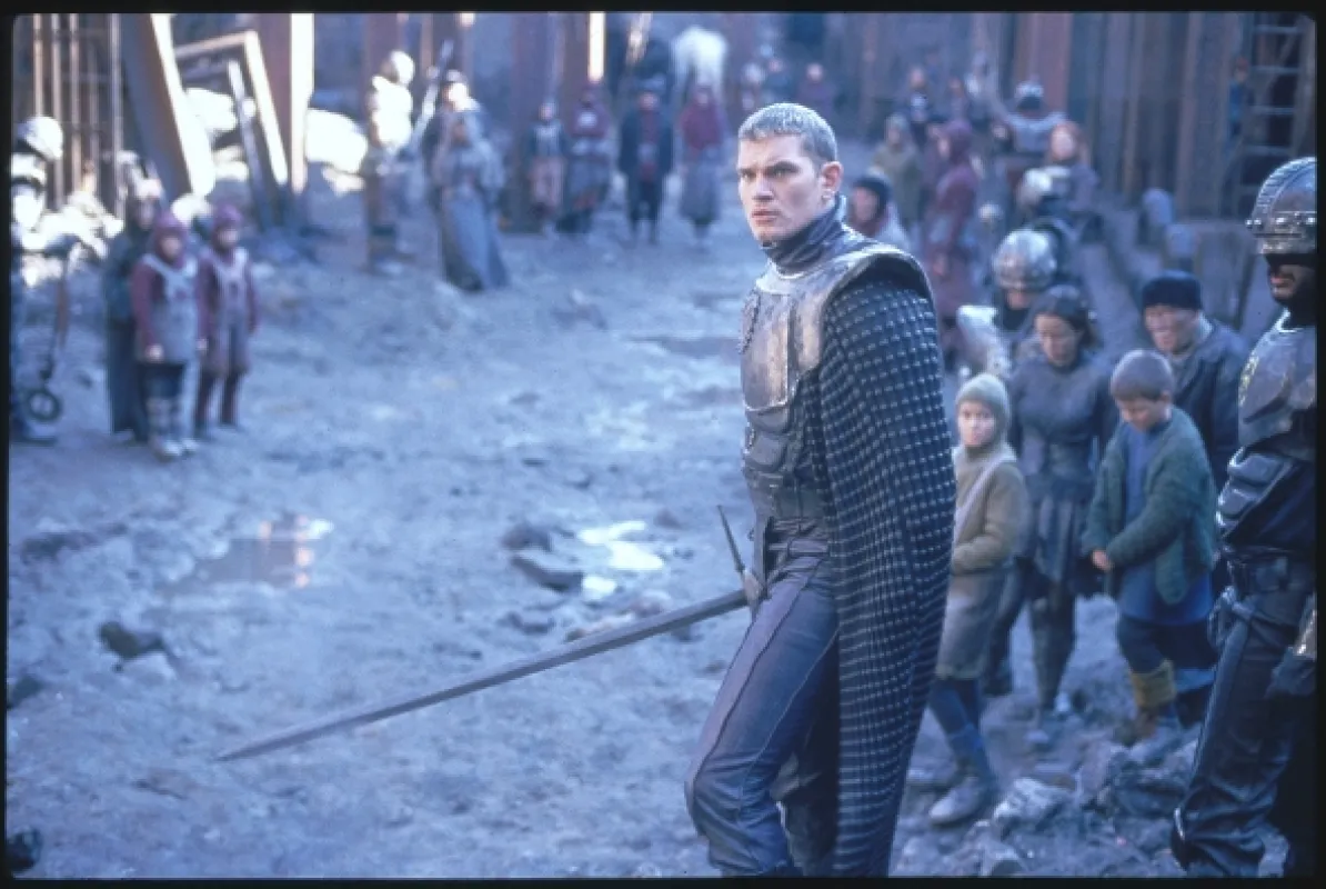 Beowulf, 1999 - fotogaléria