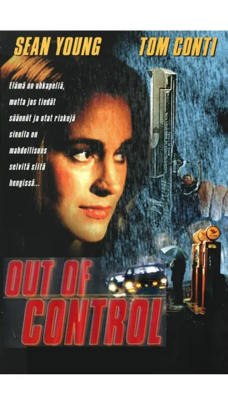 Bez kontroly (OUT OF CONTROL), 1998 - fotogaléria