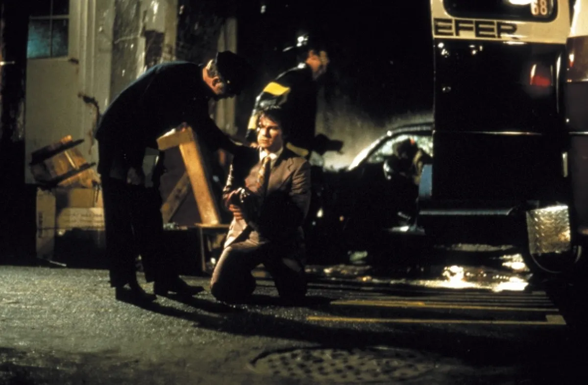 Špinavé ulice (Mean Streets), 1973 - fotogaléria