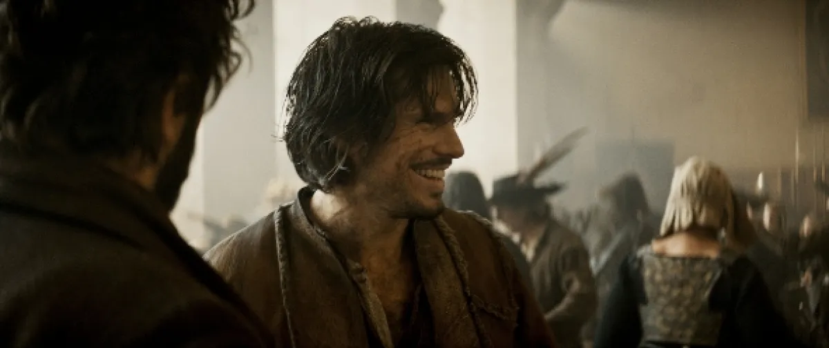 Tři mušketýři: D’Artagnan (Les Trois Mousquetaires: D’Artagnan), 2021 - fotogaléria