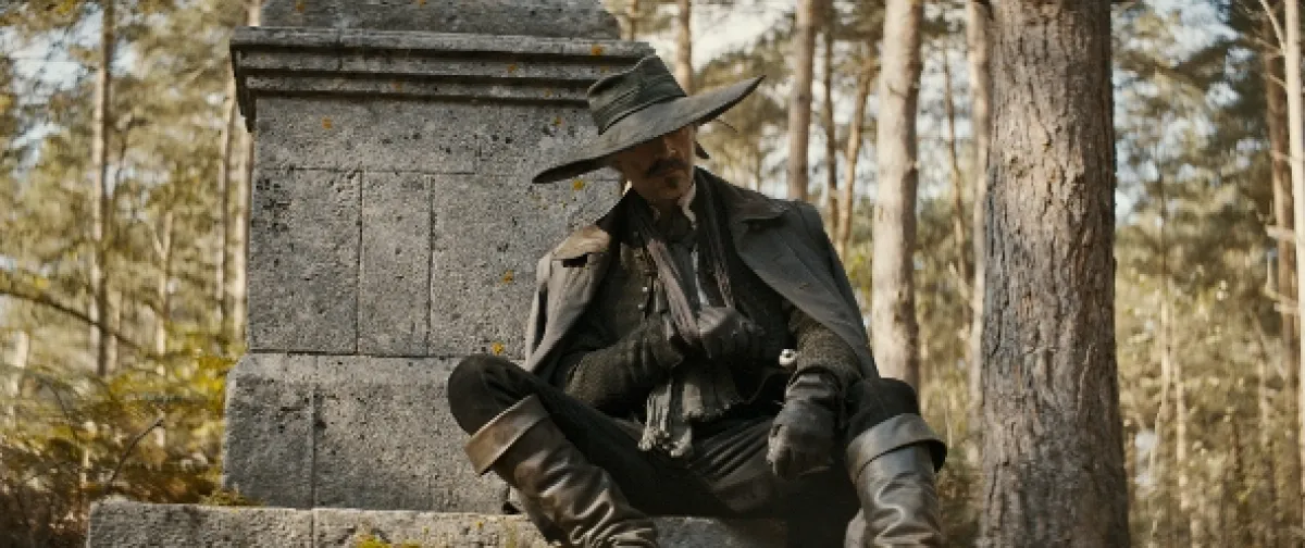Tři mušketýři: D’Artagnan (Les Trois Mousquetaires: D’Artagnan), 2021 - fotogaléria