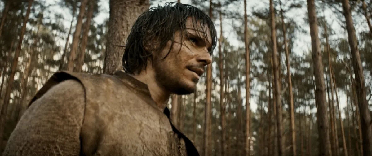 Tři mušketýři: D’Artagnan (Les Trois Mousquetaires: D’Artagnan), 2021 - fotogaléria