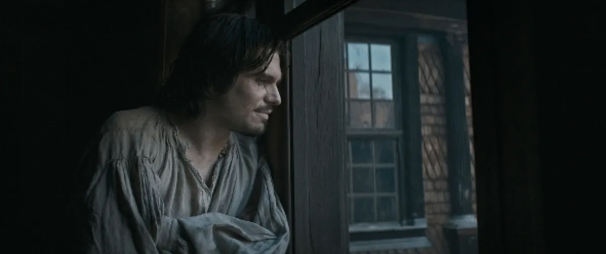 Tři mušketýři: D’Artagnan (Les Trois Mousquetaires: D’Artagnan), 2021 - fotogaléria