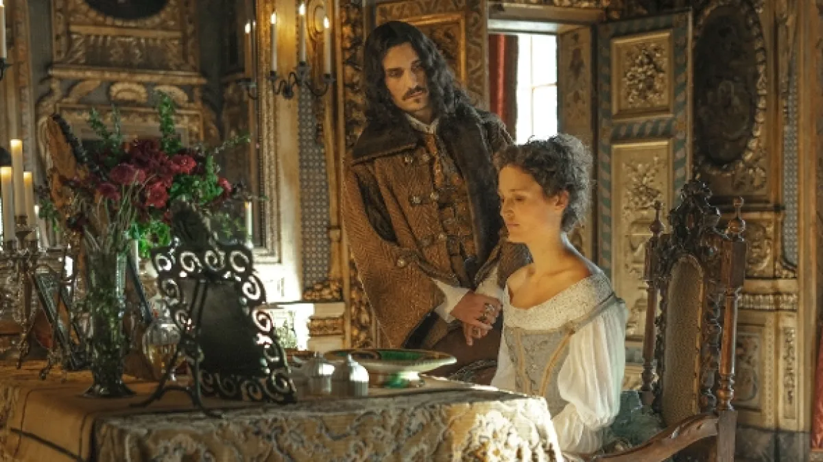 Tři mušketýři: D’Artagnan (Les Trois Mousquetaires: D’Artagnan), 2021 - fotogaléria