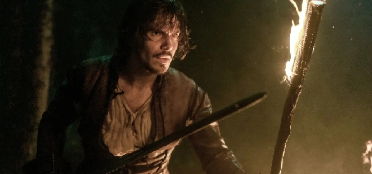 Tři mušketýři: D’Artagnan (Les Trois Mousquetaires: D’Artagnan), 2021 - fotogaléria