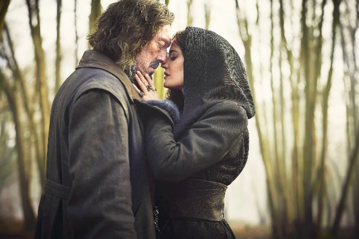 Tři mušketýři: D’Artagnan (Les Trois Mousquetaires: D’Artagnan), 2021 - fotogaléria
