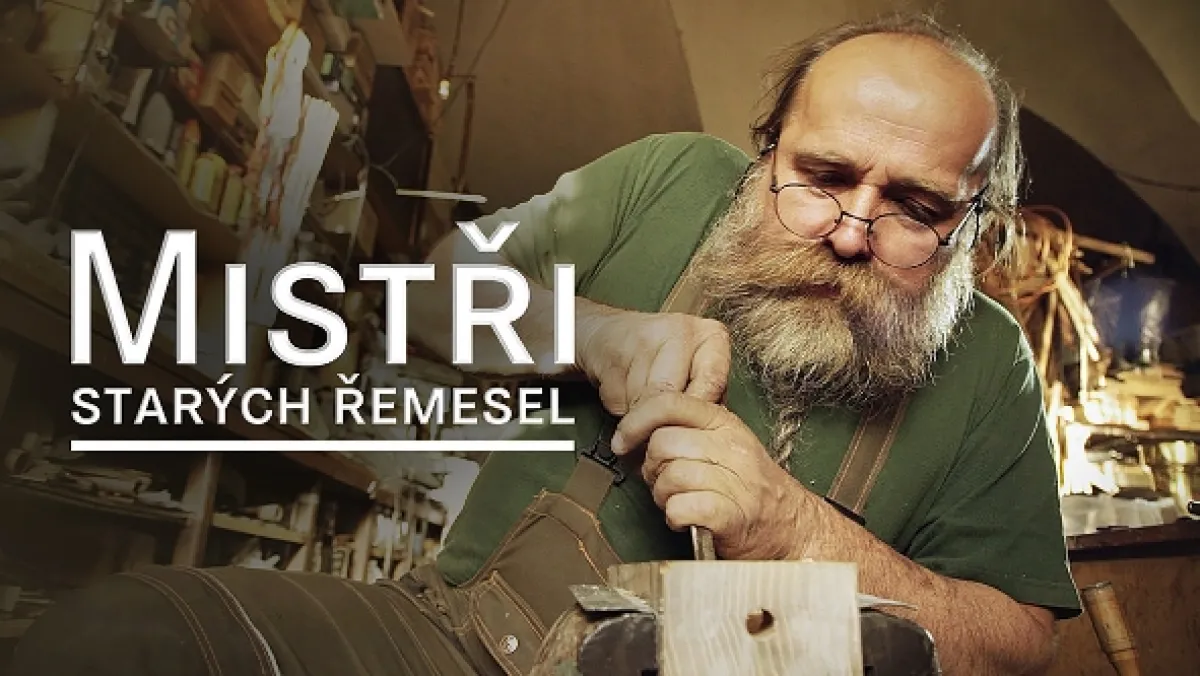 Mistři starých řemesel, 2021 - fotogaléria