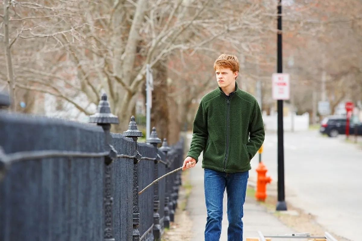 Místo u moře (Manchester By The Sea), 2016 - fotogaléria