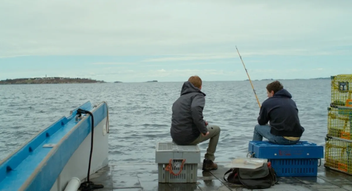 Místo u moře (Manchester By The Sea), 2016 - fotogaléria