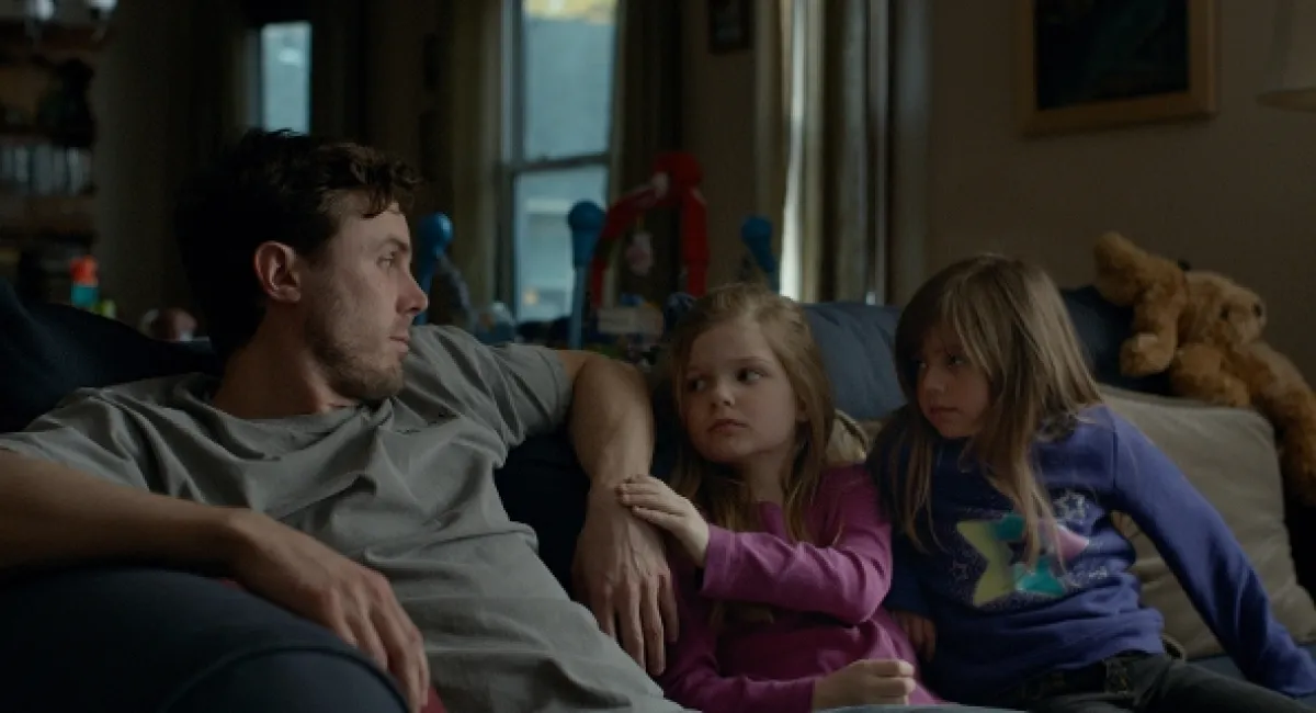 Místo u moře (Manchester By The Sea), 2016 - fotogaléria
