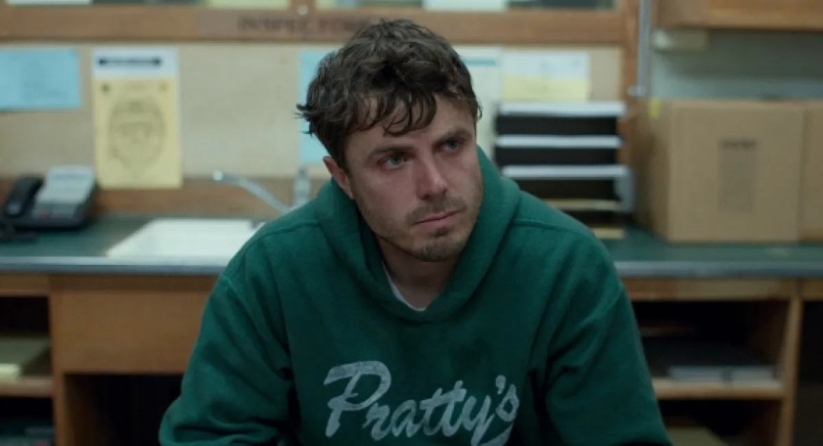 Místo u moře (Manchester By The Sea), 2016 - fotogaléria