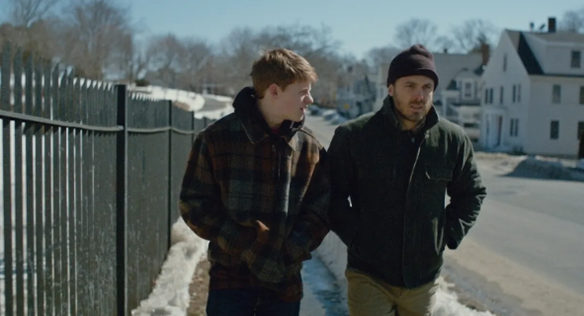 Místo u moře (Manchester By The Sea), 2016 - fotogaléria