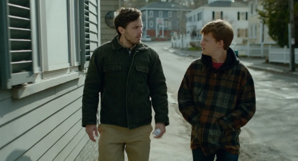 Místo u moře (Manchester By The Sea), 2016 - fotogaléria