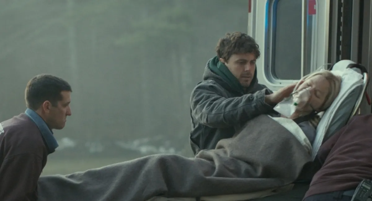 Místo u moře (Manchester By The Sea), 2016 - fotogaléria