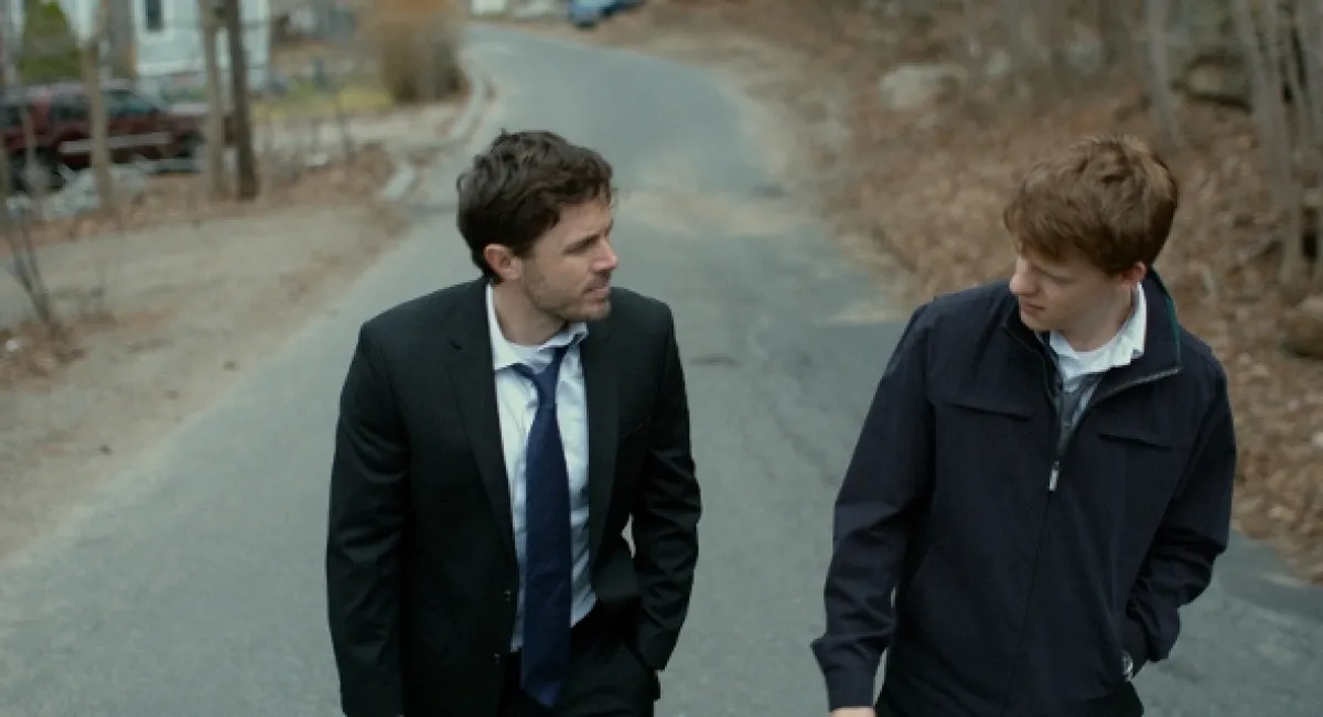 Místo u moře (Manchester By The Sea), 2016 - fotogaléria