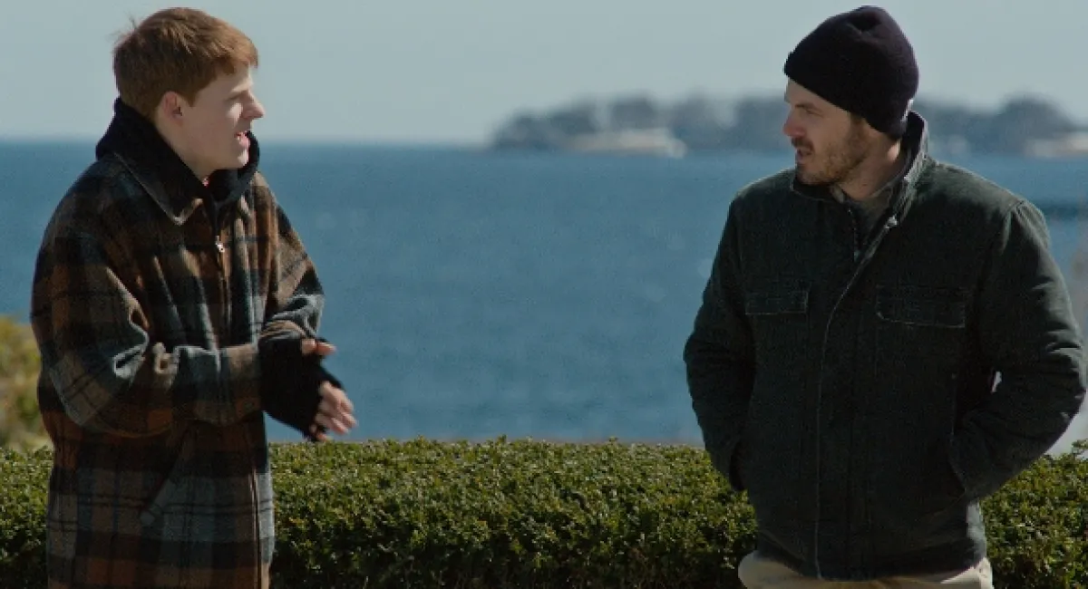 Místo u moře (Manchester By The Sea), 2016 - fotogaléria