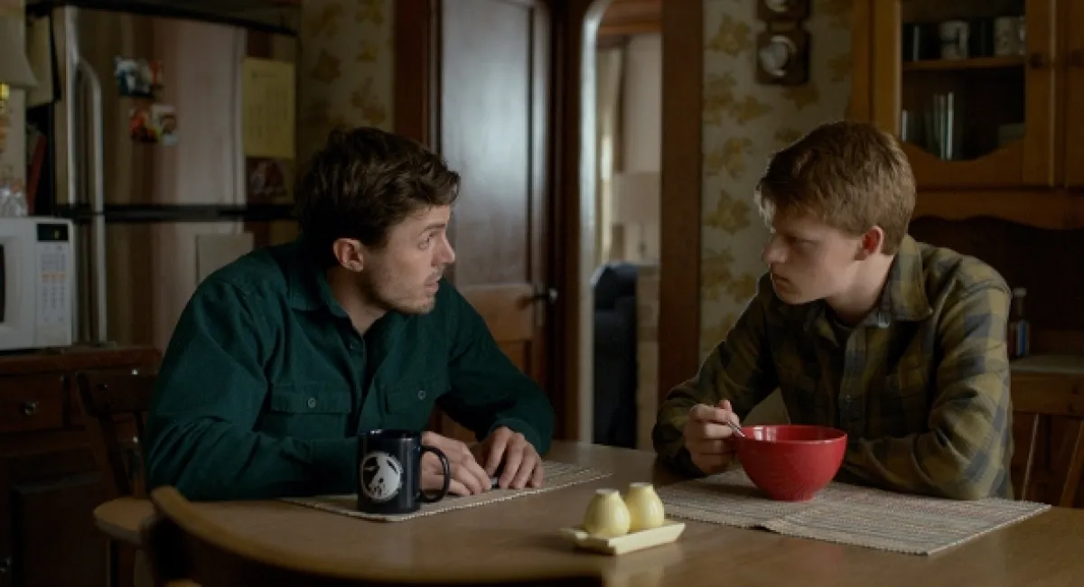 Místo u moře (Manchester By The Sea), 2016 - fotogaléria