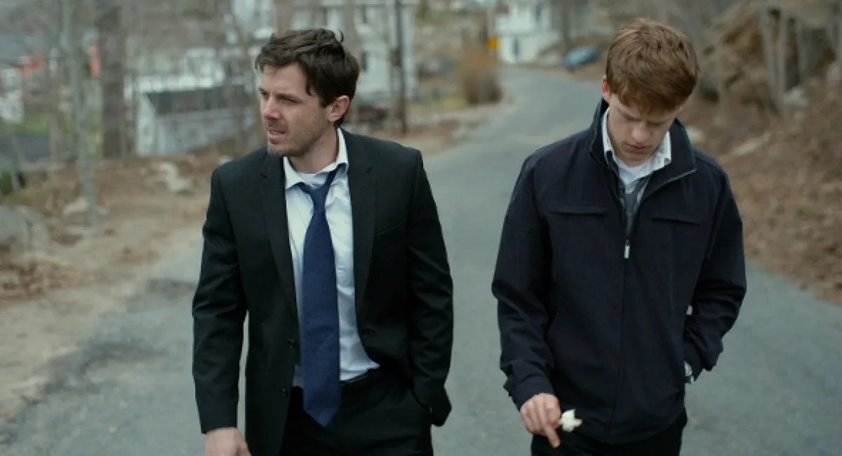 Místo u moře (Manchester By The Sea), 2016 - fotogaléria