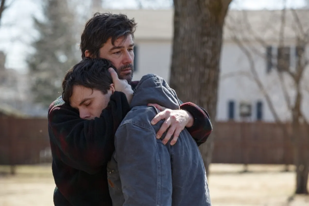 Místo u moře (Manchester By The Sea), 2016 - fotogaléria