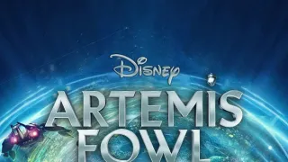 Artemis a tajomný svet