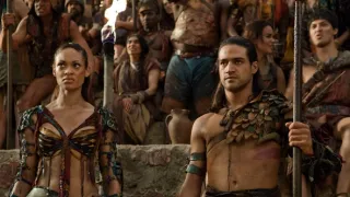 Spartakus: Vojna zatratených (9)