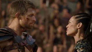 Spartakus: Vojna zatratených (9)