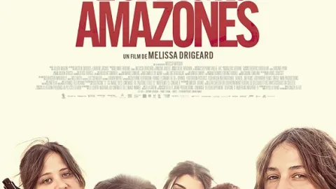 Gang Amazonek