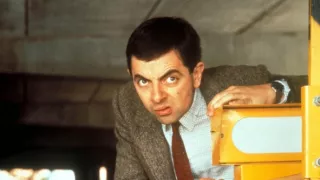 Mr. Bean